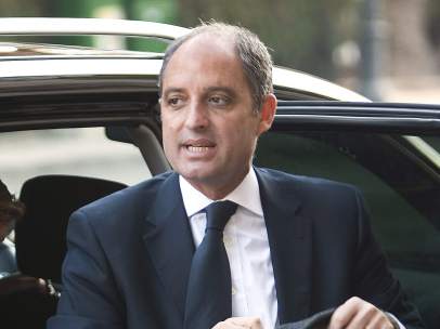 Francisco Camps