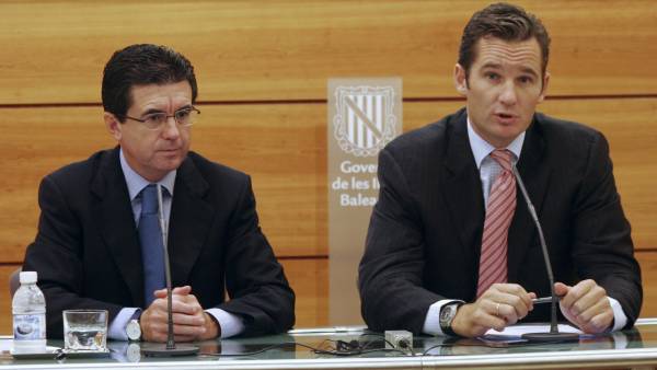 Iñaki Urdangarin Iñaki Urdangarin