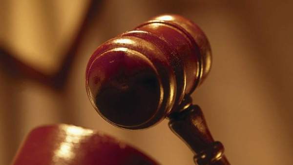 Justicia Justicia
