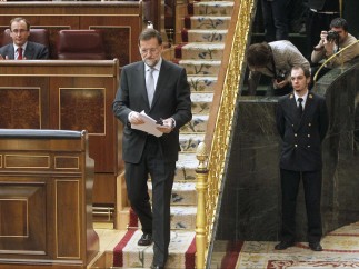 Mariano Rajoy