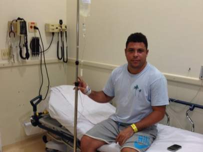 Ronaldo Nazario