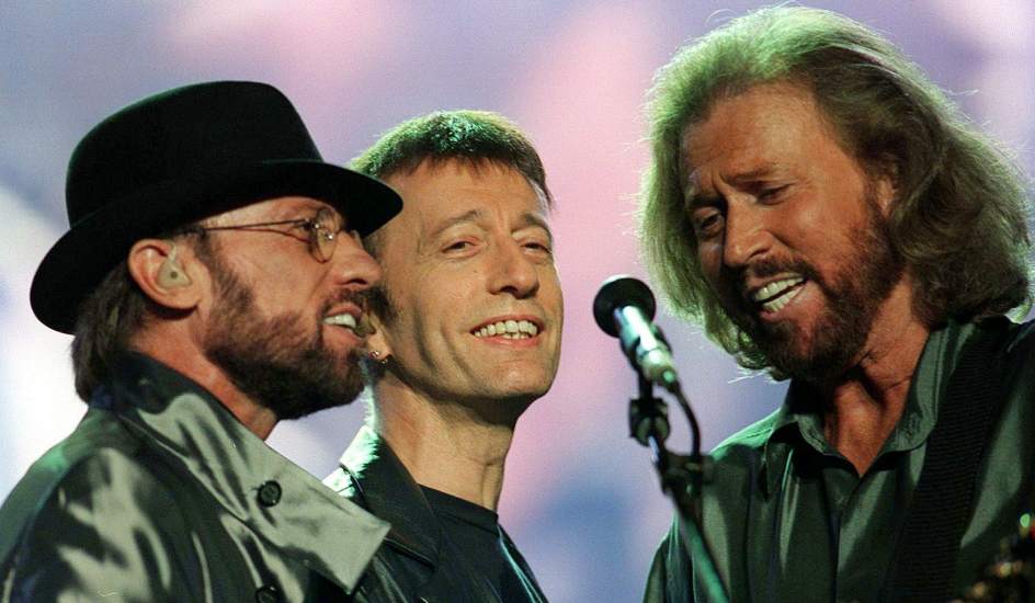 Qui Est Mort Dans Les Bee Gees El cantante de los Bee Gees, Robin Gibb, fallece a los 62 años