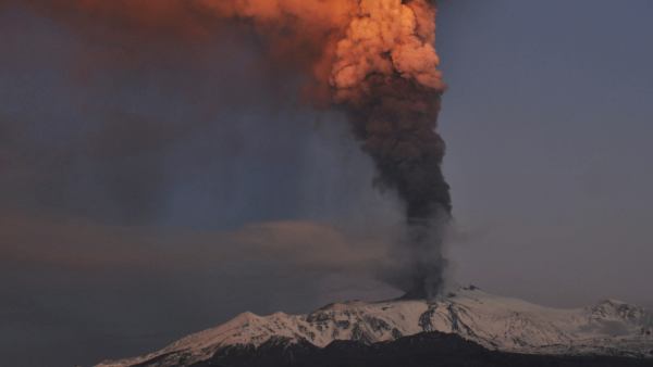 Etna Etna