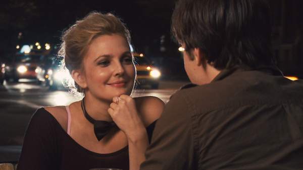 Drew Barrymore Drew Barrymore