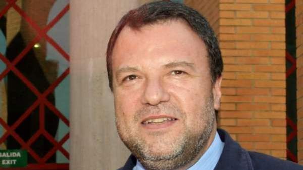 Alfredo Sánchez Monteseirín Alfredo Sánchez Monteseirín