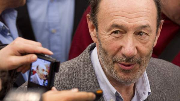 Rubalcaba Rubalcaba