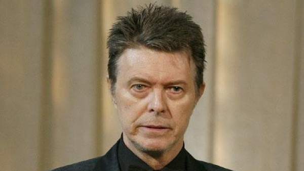 David Bowie David Bowie