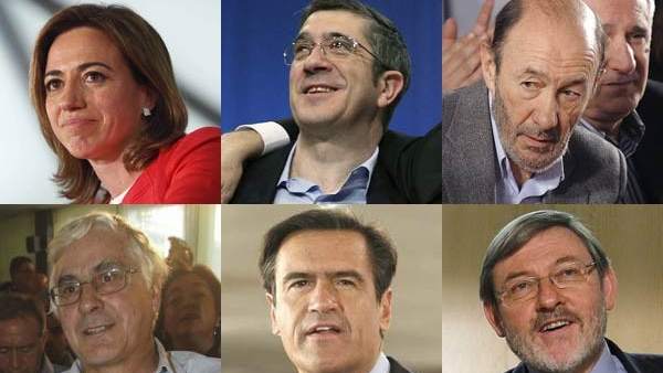 PSOE PSOE