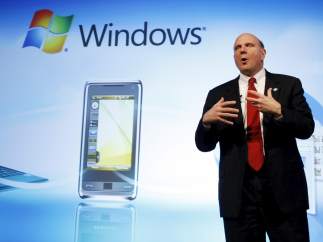 Steve Ballmer