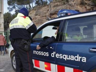 Mossos d'Esquadra