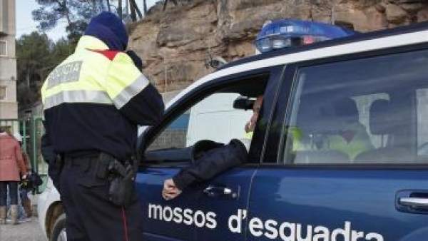 Mossos d'Esquadra Mossos d'Esquadra