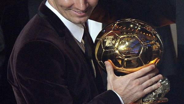 Leo Messi Leo Messi