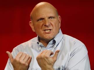 Steve Ballmer