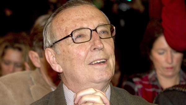 Antonio Alemany Antonio Alemany