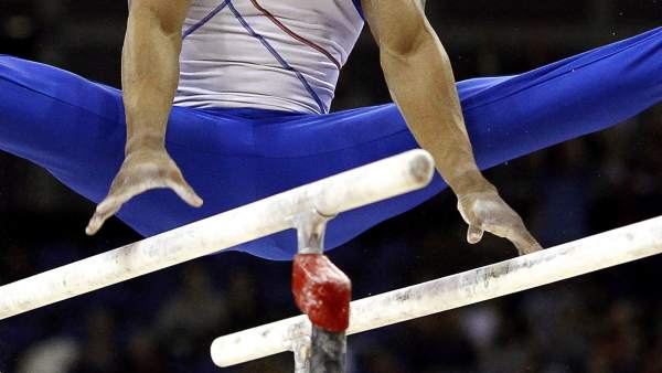 Gimnasia artística Gimnasia artística