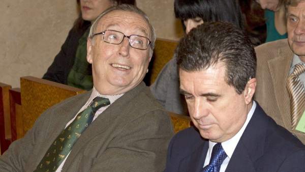 Jaume Matas Jaume Matas