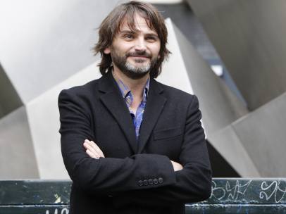 Fernando Tejero