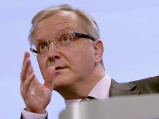 Olli Rehn