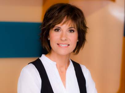 Concha García Campoy