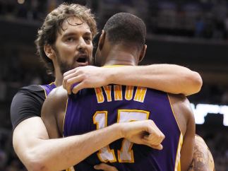 Pau Gasol