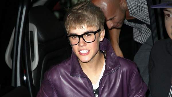 Justin Bieber Justin Bieber