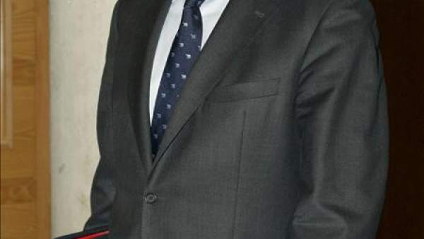 Enrique Barón Enrique Barón