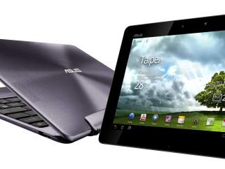 ASUS Eee Pad Transformer Prime TF201