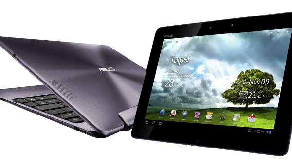 ASUS Eee Pad Transformer Prime TF201 ASUS Eee Pad Transformer Prime TF201