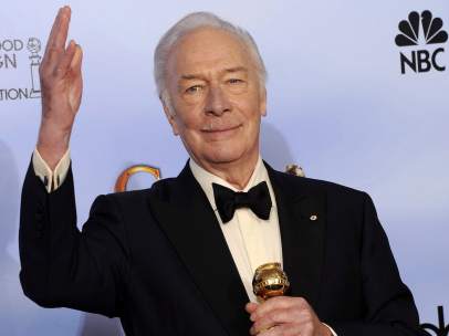 Christopher Plummer