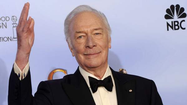Christopher Plummer Christopher Plummer