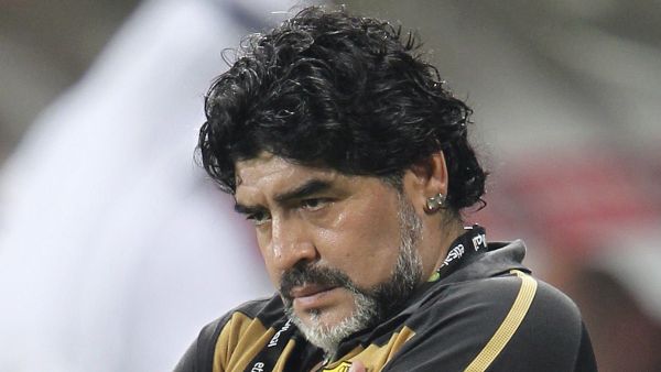 Maradona Maradona