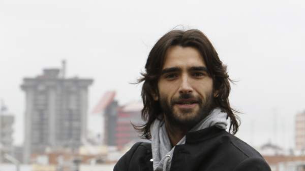 Aitor Luna Aitor Luna