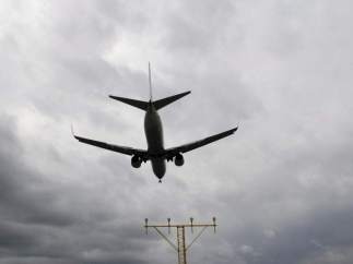 Un Boeing 737