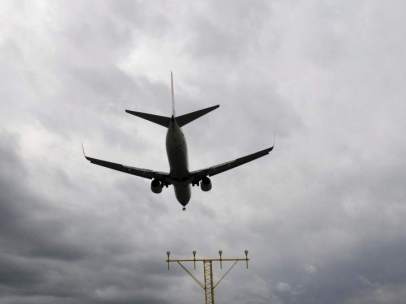 Un Boeing 737