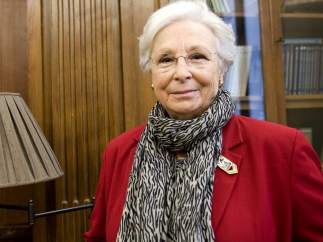 Josefina Molina