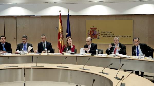 Cristóbal Montoro Cristóbal Montoro