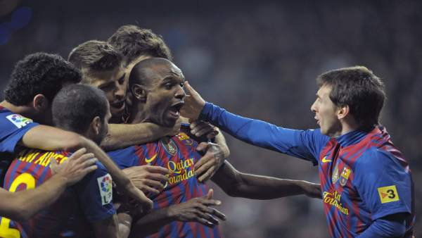 Messi Messi