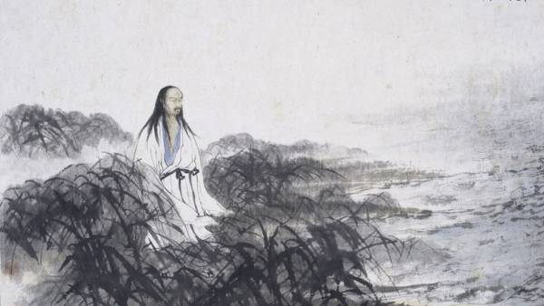 'Qu Yuan' 'Qu Yuan'