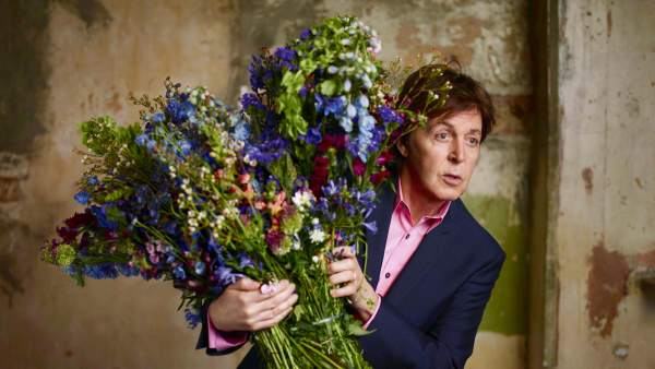 Paul McCartney Paul McCartney