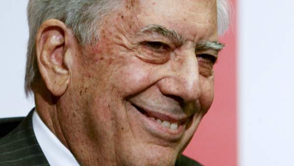 Mario Vargas Llosa Mario Vargas Llosa