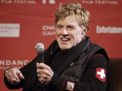 Robert Redford