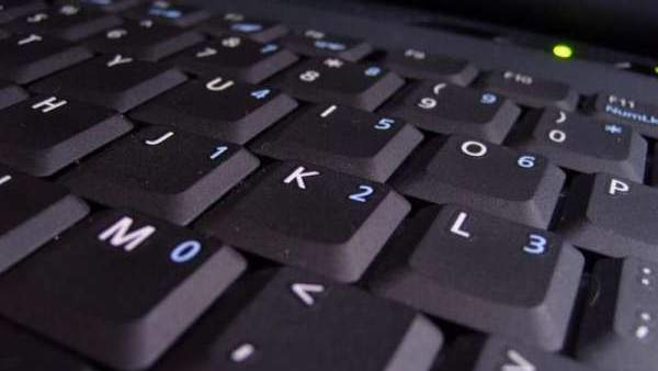 Teclado Teclado