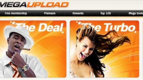 Megaupload Megaupload