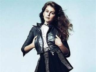 Kaia Gerber
