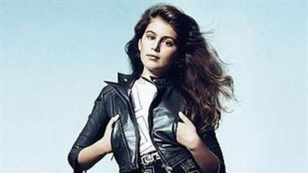 Kaia Gerber Kaia Gerber