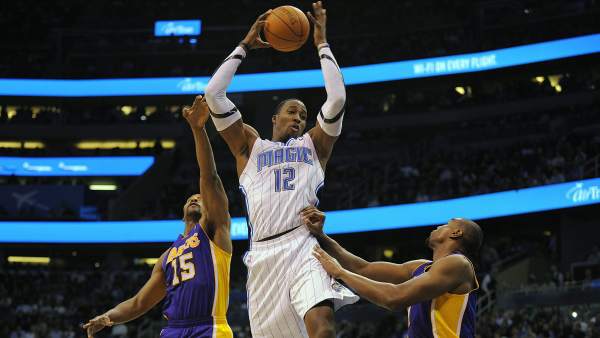 Dwight Howard Dwight Howard