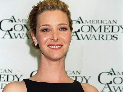 Lisa Kudrow