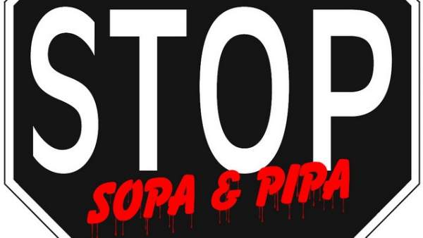 Contra SOPA y PIPA Contra SOPA y PIPA
