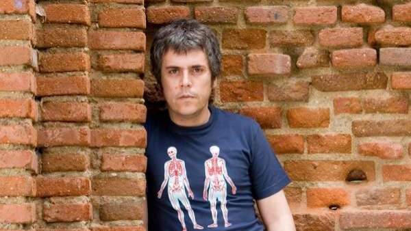 Iván Ferreiro Iván Ferreiro