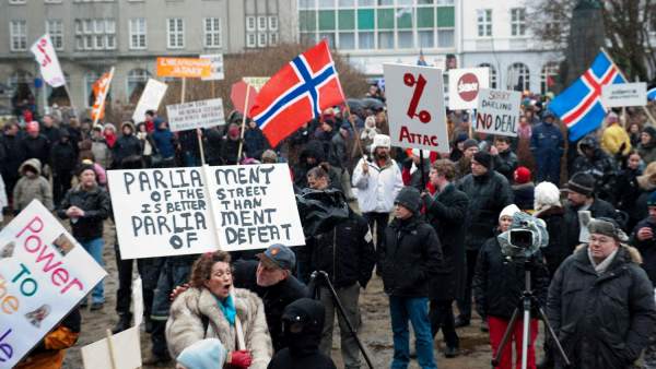 Islandia Islandia